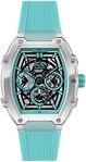 ice-watch Multifunktionsuhr ICE boliday - Plastic - Medium MT 024287, Quarzuhr,