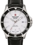 Swiss Alpine Military Quarzuhr Swiss Alpine Military 7022.1532 Herrenuhr 42mm...