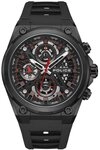 Police Quarzuhr Police PEWGQ0054303 Herrenuhr Sonic 45mm 5ATM Police PEWGQ0054303