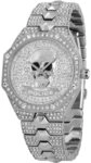Police Quarzuhr Police PL16027BS.04M Montaria Damenuhr 36mm 3ATM Police PL16027BS.04M