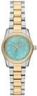 MICHAEL KORS Quarzuhr LEXINGTON MK7579, Armbanduhr, Damenuhr, Edelstahlarmband,