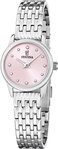 Festina Quarzuhr Festina Damenuhr Mademoiselle Armbanduhr, (Analoguhr), Damen