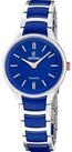Festina Keramikuhr Ceramic F20752_5, Quarzuhr, Armbanduhr, Damenuhr, analog