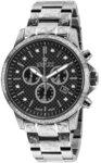 LOUIS XVI Quarzuhr Louis XVI LXVI893 Palais Royale Chronograph Herrenuhr 43mm...