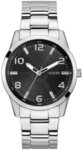 Guess Quarzuhr MONTE, (1-tlg., Not a set &ndash; not applicable to this product),