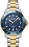 Wenger Quarzuhr Wenger 01.0621.114 Seaforce Damenuhr Taucheruhr 36mm 20 ATM...