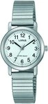 LORUS Quarzuhr Classic Damenarmbanduhr
