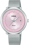 LORUS Quarzuhr Lorus Damen-Uhren Analog Quarz, Klassikuhr