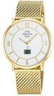 MASTER TIME Funkuhr Advanced MTGA-10948-12M, Quarzuhr, Armbanduhr, Herrenuhr,