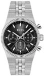BOSS Chronograph CANDOR PRIME 1514307, Quarzuhr, Armbanduhr, Herrenuhr,