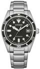 Citizen Automatikuhr Diver Looking Automatik Unisex size NJ0221-50E, Armbanduhr,