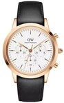 Daniel Wellington Quarzuhr Daniel Wellington Iconic DW00100646, Daniel...