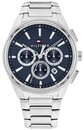 Tommy Hilfiger Multifunktionsuhr Sam 1792253, Quarzuhr, Armbanduhr, Herrenuhr,