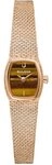 Bulova Quarzuhr Bulova 97L185 Damenuhr Classic 18mm 3ATM Bulova 97L185 Damenuhr