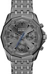 Diesel Chronograph Diesel Herren-Uhren Analog Quarz