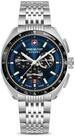 Swiss Military Hanowa Quarzuhr Quarzuhr Herrenuhr 41 Quarz Herren