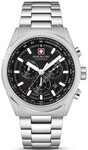 Swiss Military Hanowa Quarzuhr Swiss Military Hanowa SMWGI0004204 Herrenuhr...