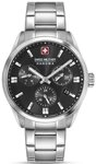 Swiss Military Hanowa Quarzuhr Swiss Military Hanowa SMWGK0005601 Herrenuhr