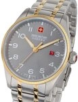 Swiss Military Hanowa Quarzuhr Swiss Military Hanowa SMWGH0000860 Thunderbolt