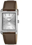 CASIO TIMELESS COLLECTION Quarzuhr MTP-B215L-7AVER, Armbanduhr, Herrenuhr,