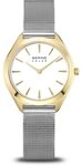 Bering Quarzuhr Bering 17331-010 Damenuhr Solar 31mm 5ATM Bering 17331-010...