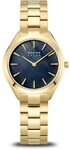 Bering Quarzuhr Bering 17331-732 Damenuhr Solar 31mm 5ATM Bering 17331-732...