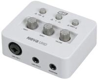 ESI Audio ESI NEVA Uno USB Audio-Interface Digitales Aufnahmeger&auml;t (2-Kanal USB