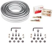 Teufel 2.0 Stereo-Kabel-Set "Performance" Audio-Kabel