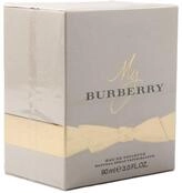 BURBERRY Eau de Toilette My Burberry Eau de Toilette Spray 90ml