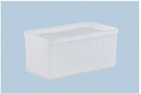 h&uuml;nersdorff Aufbewahrungsbox H&uuml;nersdorff 910400 Dose (B x H x T) 208 x 94 x...