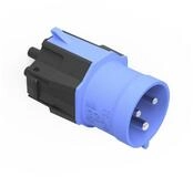 NRGkick Elektroauto-Ladestation-Halterung Steckeraufsatz 32A 3Pol