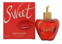 Lolita Lempicka Eau de Parfum Sweet Eau de Parfum 50ml Spray