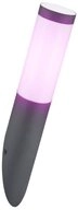 GLOBO LIGHTING LED Au&szlig;en-Wandleuchte, Leuchtmittel inklusive, Kaltwei&szlig;, Warmwei&szlig;,