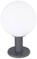 GLOBO LIGHTING Sockelleuchten, Leuchtmittel nicht inklusive, Au&szlig;enleuchte Stehlampe