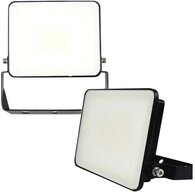 M&Uuml;LLER LICHT LED Flutlichtstrahler M&uuml;ller-Licht Miami 21600061...