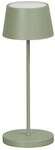 easy! BY FHL LED Tischleuchte Asena Pro, CCT - &uuml;ber Fernbedienung, Dimmer,