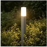 Mai & Mai LED Au&szlig;en-Stehlampe LED Wegeleuchte 3000K IP65 Gartenlampe...