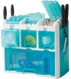 Wilton Back-Set Wilton Ultimate Back-Dekoration Set 263 Teile, (263-tlg., 263 Teile