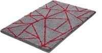 Kleine Wolke Badematte &raquo;Bondi&laquo;, Badvorleger, Badezimmer Teppich, H&ouml;he 20 mm,
