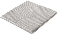 Kleine Wolke Badematte Calma, Badvorleger, Badezimmer Teppich, H&ouml;he 30 mm,