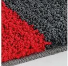 Kleine Wolke Badematte &raquo;Dynamic&laquo;, Badvorleger, Badezimmer Teppich, H&ouml;he 20 mm,