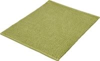 Kleine Wolke Badematte Punto, Badvorleger, Badezimmer Teppich, H&ouml;he 5 mm,
