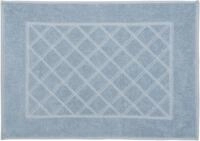 Kleine Wolke Badematte Bridge, Badvorleger, Badezimmer Teppich, H&ouml;he 70 mm,