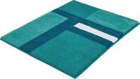 Kleine Wolke Badematte &raquo;Ariana&laquo;, Badvorleger, Badezimmer Teppich, H&ouml;he 20 mm,