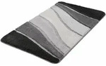 Kleine Wolke Badematte Ocean, Badvorleger, Badezimmer Teppich, H&ouml;he 23 mm,
