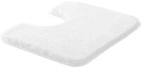 Grund Badematte Melange, H&ouml;he 27 mm, rutschhemmend beschichtet,