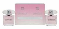 Versace Duft-Set Bright Crystal Geschenkset