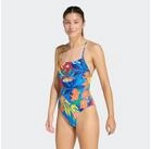 adidas Performance Badeanzug MEX XBCK SUIT