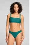 PUMA Bandeau-Bikini-Top PUMA SWIM WOMEN BANDEAU TOP, breite, verstellbare...