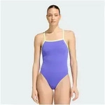 adidas Performance Badeanzug (1-St) lila 32